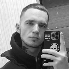 Фотография мужчины Данил, 22 года из г. Салехард