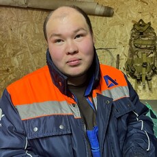 Фотография мужчины Эдик, 36 лет из г. Балабаново