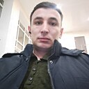 Эдик, 31 год