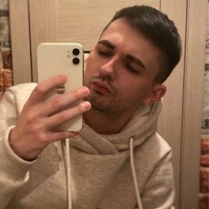 Фотография мужчины Sergey, 29 лет из г. Лесосибирск