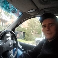 Фотография мужчины Павел, 32 года из г. Всеволожск