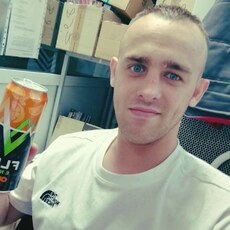 Фотография мужчины Данил, 29 лет из г. Ачинск