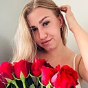Анастасия, 27 лет
