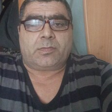 Фотография мужчины Каираман, 53 года из г. Любим