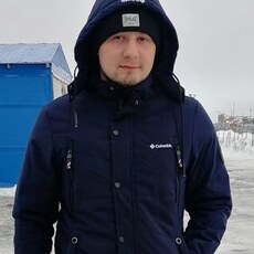 Фотография мужчины Юрий, 30 лет из г. Березовский (Свердловская Обл)