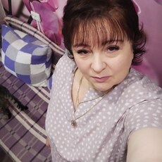 Фотография девушки Светлана, 54 года из г. Тольятти