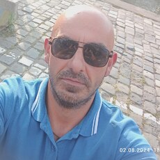 Фотография мужчины Daniel, 48 лет из г. Прага