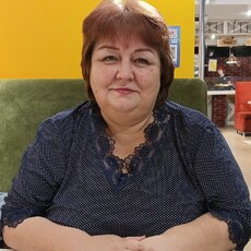 Фотография девушки Маргарита, 57 лет из г. Нижний Тагил