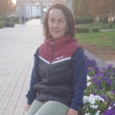 Фотография девушки Файма, 69 лет из г. Уфа