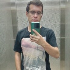 Фотография мужчины Арс, 36 лет из г. Ашхабад