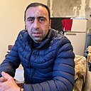 Калаш Мамоян, 43 года