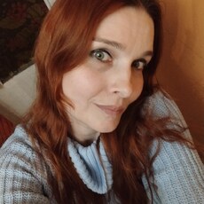 Фотография девушки Наталья, 43 года из г. Бузулук