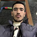 Шаха, 28 лет