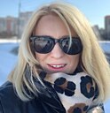 Светлана, 37 лет