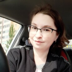 Фотография девушки Алина, 39 лет из г. Кемерово