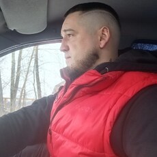 Фотография мужчины Никита, 33 года из г. Сургут