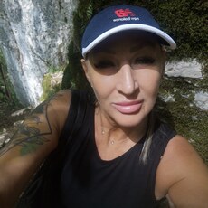 Фотография девушки Алёна, 50 лет из г. Сочи