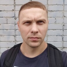 Фотография мужчины Иван, 30 лет из г. Горно-Алтайск