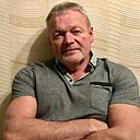 Сергей, 63 года
