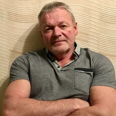 Фотография мужчины Сергей, 63 года из г. Сморгонь