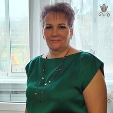 Фотография девушки Людмила, 55 лет из г. Великие Луки
