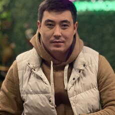 Фотография мужчины Eduard, 30 лет из г. Талдыкорган