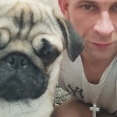 Фотография мужчины Aleksandr, 35 лет из г. Малоярославец