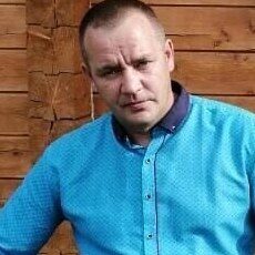 Фотография мужчины Рашид, 43 года из г. Рузаевка