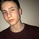 Антон, 19 лет