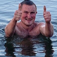 Фотография мужчины Сергей, 31 год из г. Кунгур