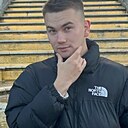 Данил, 23 года