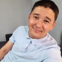 Роман, 33 года