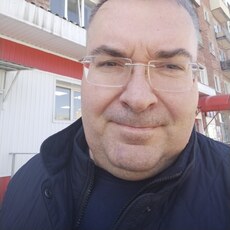 Фотография мужчины Андрей, 53 года из г. Омск