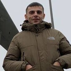 Фотография мужчины Александр, 32 года из г. Щучин