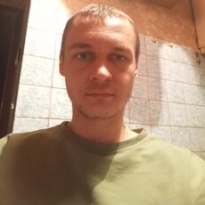 Фотография мужчины Владимир, 32 года из г. Железнодорожный