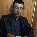 Ибрагим, 34 года