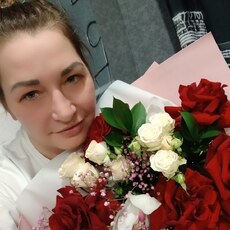 Фотография девушки София, 34 года из г. Кострома