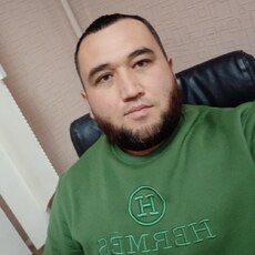 Фотография мужчины Диер, 37 лет из г. Чирчик