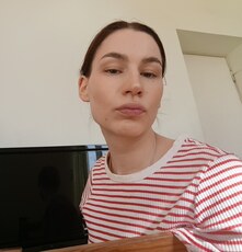 Фотография девушки Людмила, 20 лет из г. Петрозаводск