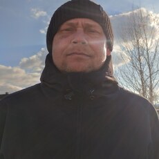 Фотография мужчины Михаил, 45 лет из г. Риддер