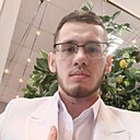 Дмитрий, 21 год