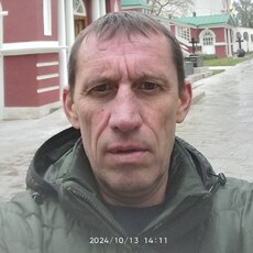 Фотография мужчины Вова, 50 лет из г. Саки
