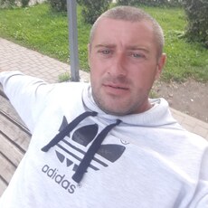 Фотография мужчины Сергей, 38 лет из г. Череповец
