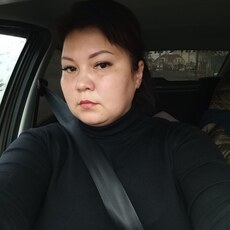 Фотография девушки Ольга, 39 лет из г. Иркутск