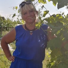 Фотография девушки Любовь, 55 лет из г. Могилев