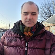 Фотография мужчины Андрей, 46 лет из г. Одесса