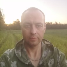 Фотография мужчины Михаил, 44 года из г. Полоцк