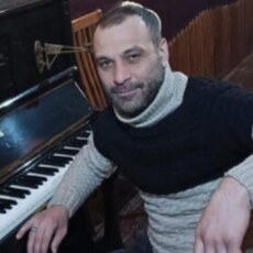 Фотография мужчины Надим, 38 лет из г. Сальск