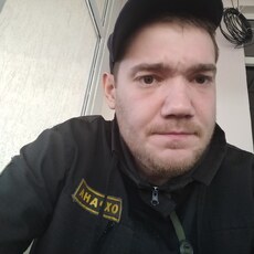 Фотография мужчины Sahka Kudrin, 36 лет из г. Белово