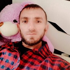Фотография мужчины Миша, 37 лет из г. Ереван